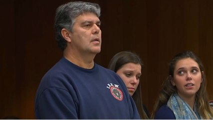 Tribunal : Un père se jette sur l'agresseur de ses filles