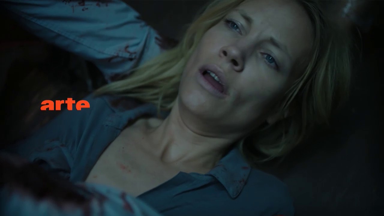 JORDSKOTT S1 ep 7,8 - VF - arte- 26 05 16