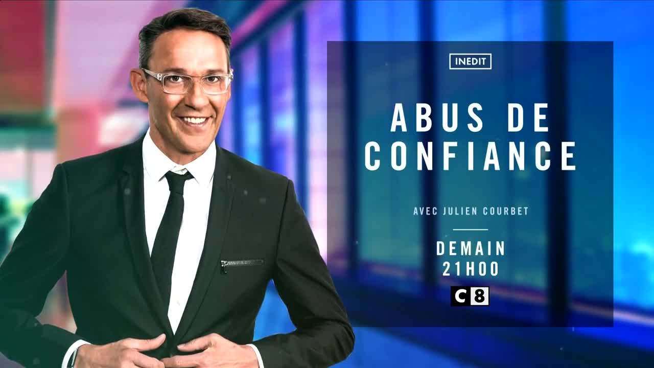 Abus de confiance - Les Maîtres de l'arnaque - 28/04/17