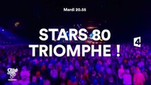 Stars 80 triomphe - France 4