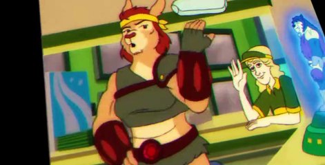 Saturday Morning All Star Hits! S01 E04