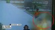 Le zapping du 17/02 : un enfant propulsé en l’air par l’explosion de pétards