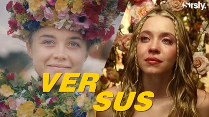 EUPHORIA : Les références de la saison 2 à d'autres œuvres [VERSUS]