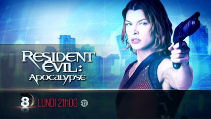 Resident Evil Apocalypse - 16/05/16 - Vidéo Dailymotion