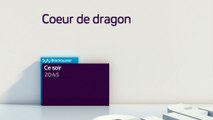 Coeur de dragon - SyFy