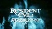 Resident Evil : Apocalypse - VF