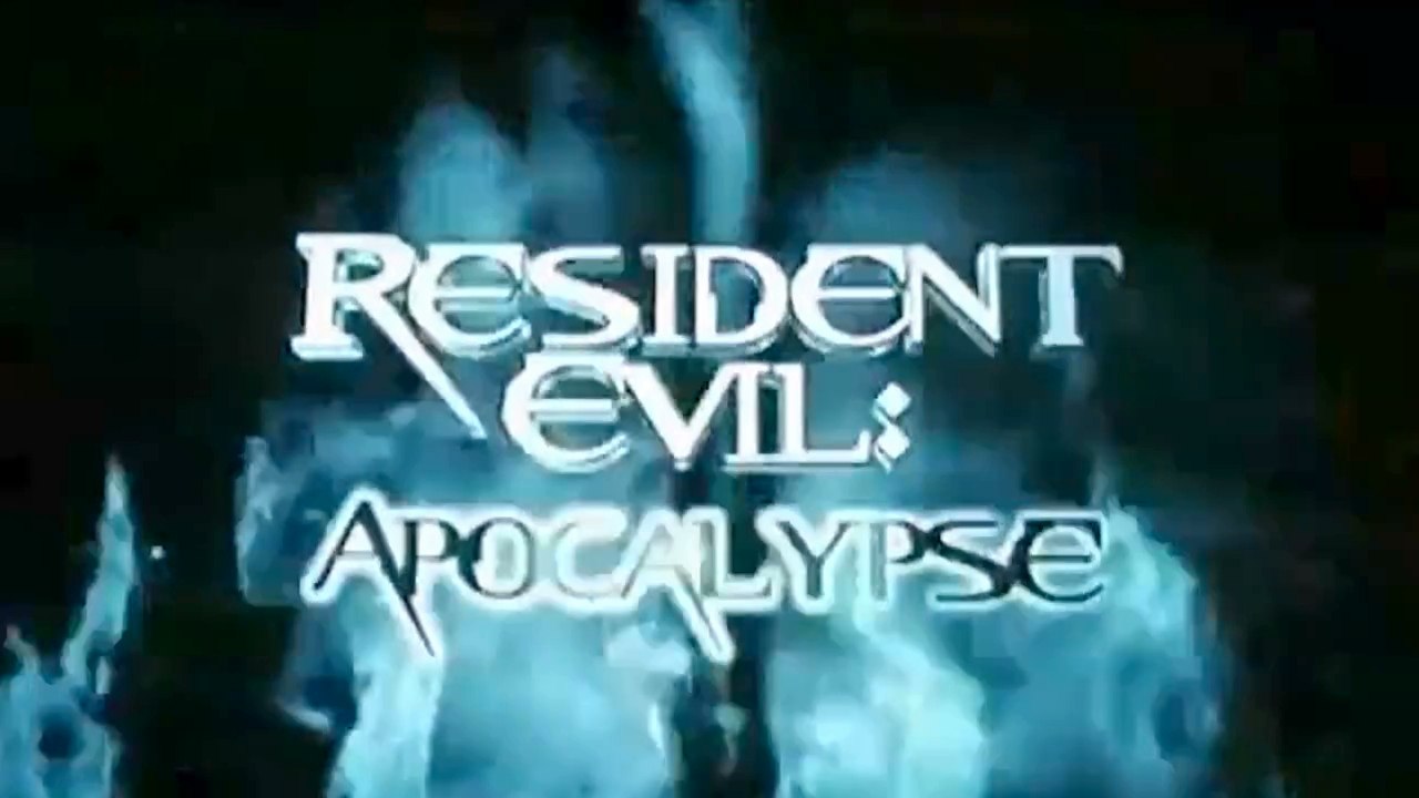 Resident Evil : Apocalypse - VF