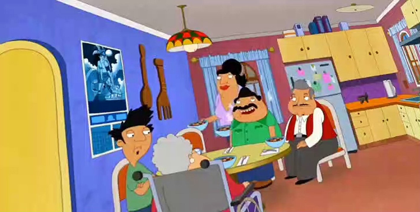 Bordertown S01 E13