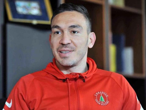 Mevlüt Erdinç: Recep Uçar'ı, Abdullah Avcı'ya benzetiyorum