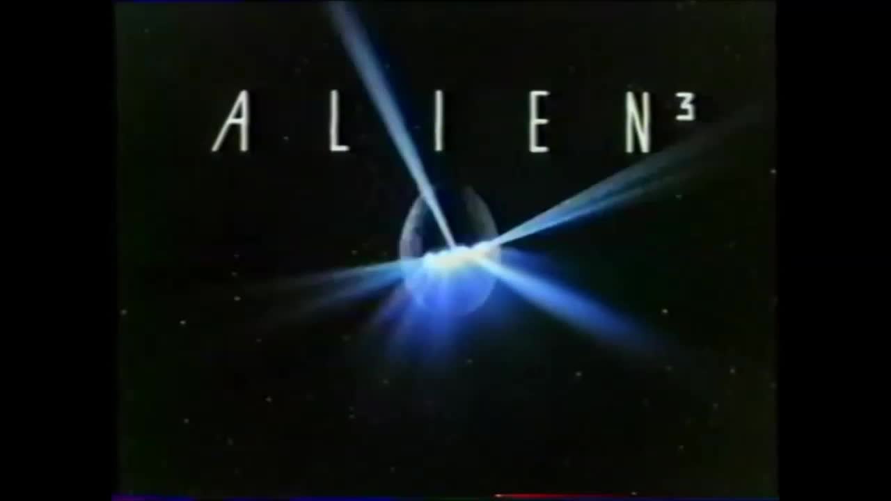 Alien 3 - VF
