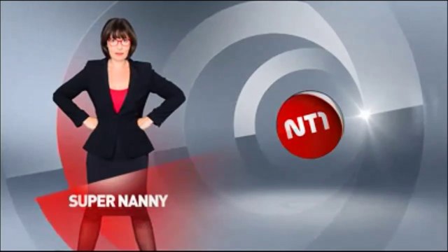 Super Nanny - Femme de marin, je n'ai plus aucun plaisir à être maman - 12 05 16