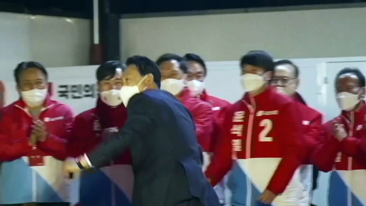 Южная Корея: победа оппозиции