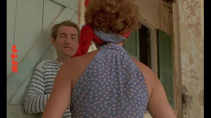 COUP DE TORCHON - VF - arte