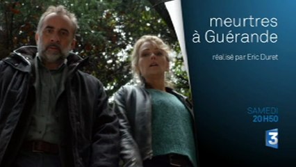 Meurtres à Guérande - ba