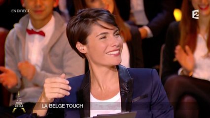 Alessandra Sublet - faute de français