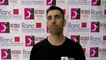 Interview maritima: André Sa coach d'Istres Provence Volley sur les play-offs