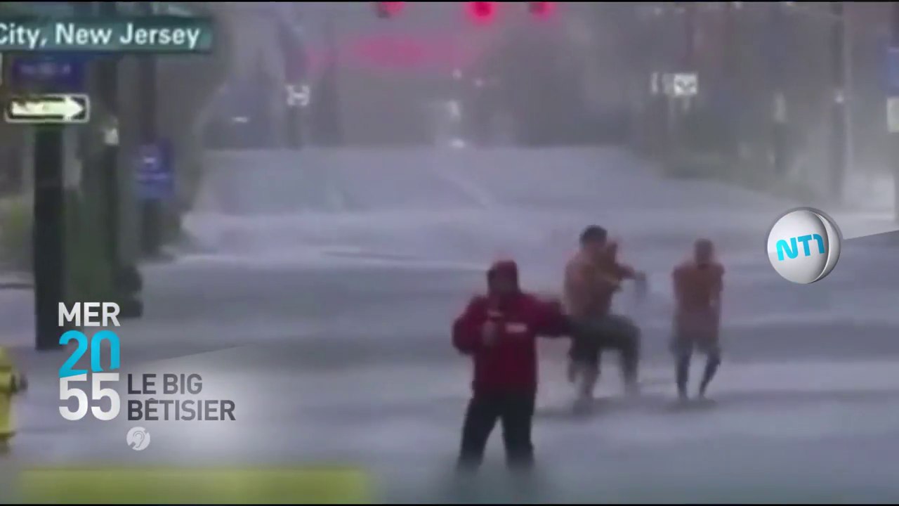 Big Bêtisier - NT1 - 26 04 17