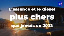 Le prix maximum du diesel va flirter avec les 2,3 euros le litre en Belgique