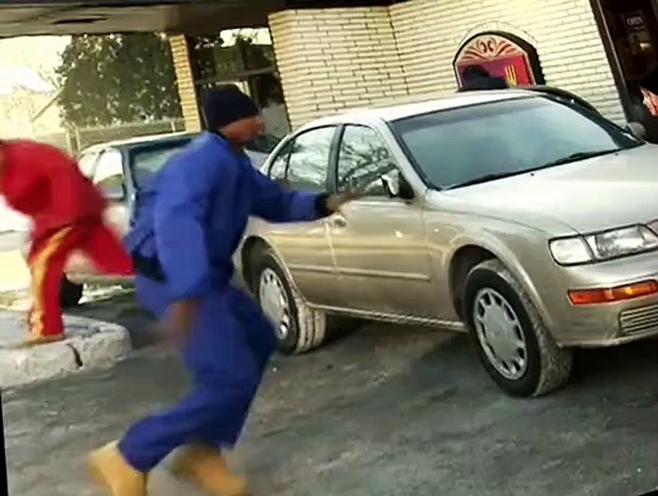 Chappelle's Show S02 E07
