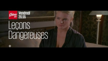 Leçons dangereuses - Vf - chérie 25