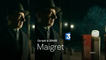 Maigret - Maigret au Picratt's - france 3 - 14 01 17