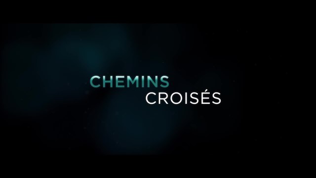 Chemins croisés - VOST