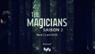 The Magicians - Saison 2 - SyFy