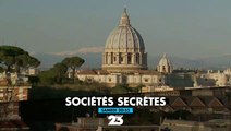 Sociétés secrètes - numero 23 - 09 01 18