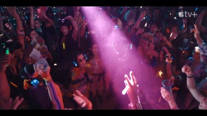 WeCrashed — Official Trailer  Apple TV+-