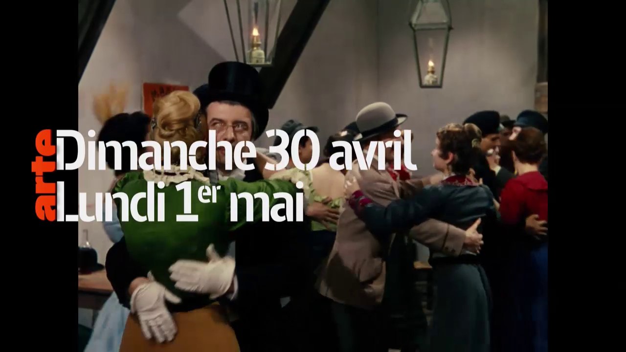 French Cancan - VF - arte