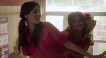 La vie devant elles - Teaser