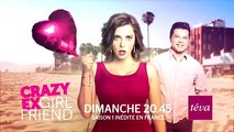 Crazy Ex-Girlfriend - saison 1 - TEVA - 23 04 17