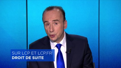 Récits d'une jeunesse exilée (Droit de suite) - 18/04/17