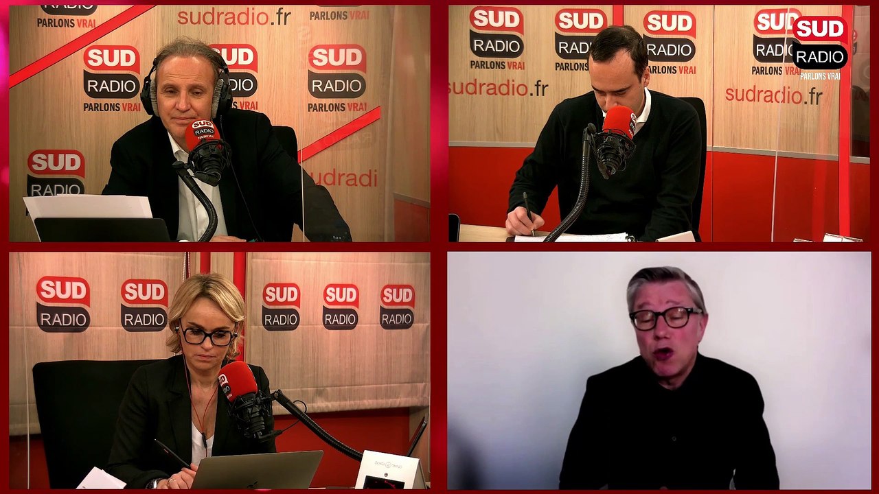 Sommet de Versailles : l’Europe face à son impuissance ?