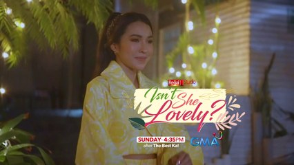 Regal Studio Presents: Isn't She Lovely? | Teaser