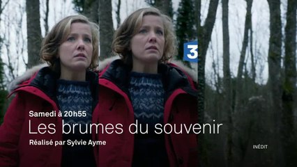 Les Brumes du souvenir - 22/04/17