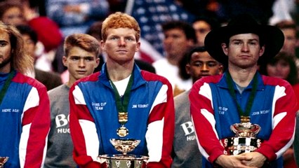 Duels - Connors - McEnroe - 19 05 16