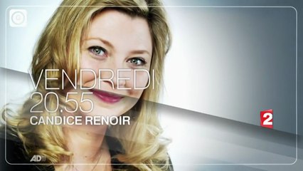 Candice Renoir - Loin des yeux, loin du cœur - 20 05 16