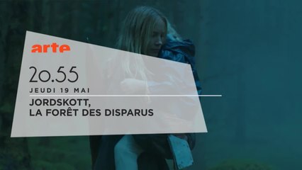 Jordskott, la forêt des disparus - S1E4 - 19/05/16