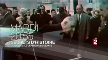 Secrets d'Histoire - Charles de Gaulle - 17 05 16