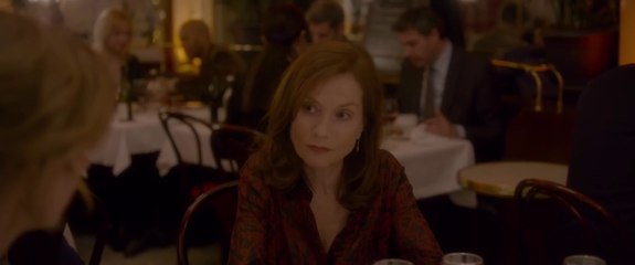 ELLE (2016)  - Paul Verhoeven VF