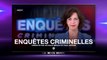 Enquêtes criminelles - L'Affaire Moritz - 25/05/16