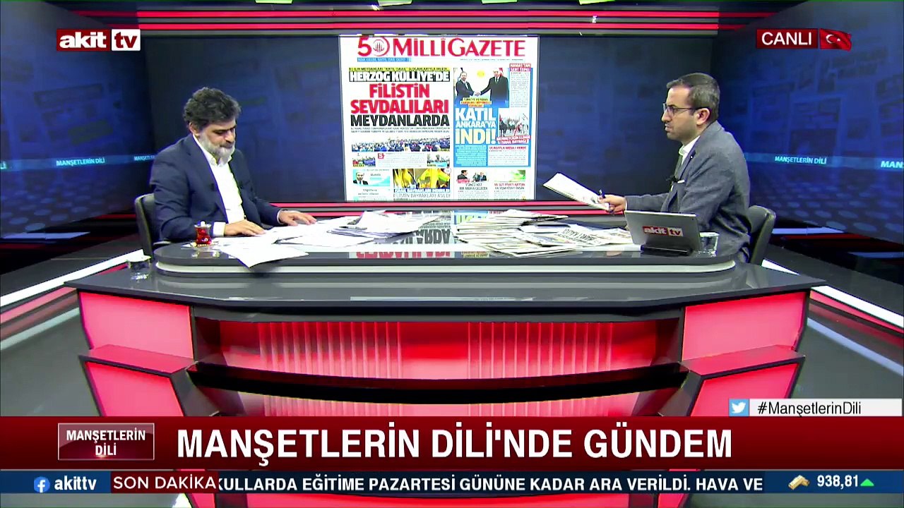 Zalimin yüzüne Kudüs ve Aksa mesajı