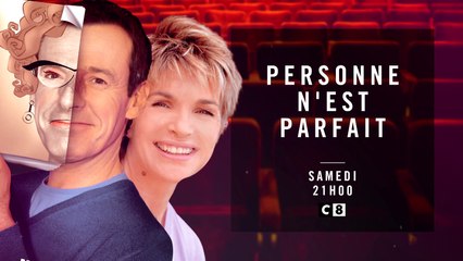 Personne n'est parfait - C8