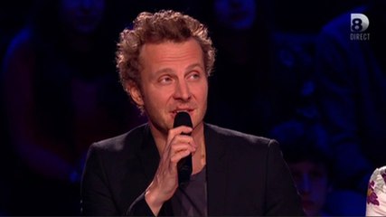 Le zapping du 06/02 : Sinclair : "Que dire ? Que dalle !"