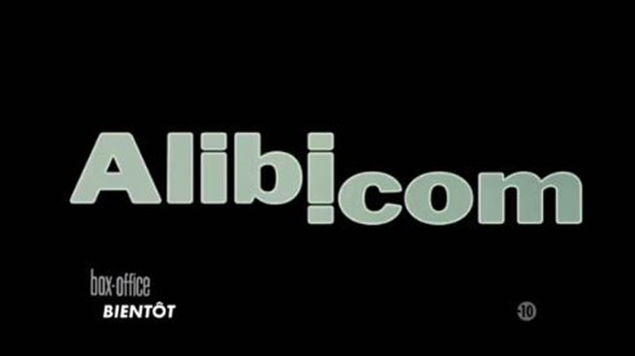 Alibi.com - Canal + - 19 01 18