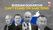 Russia Ukraine: Can Sanctions Against Russian Oligarchs Corner Putin?