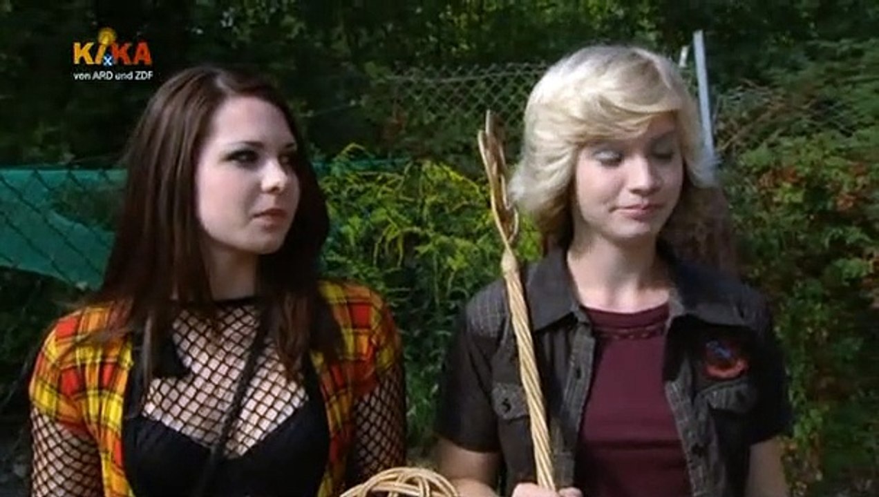 Endlich Samstag! Staffel 1 Folge 24