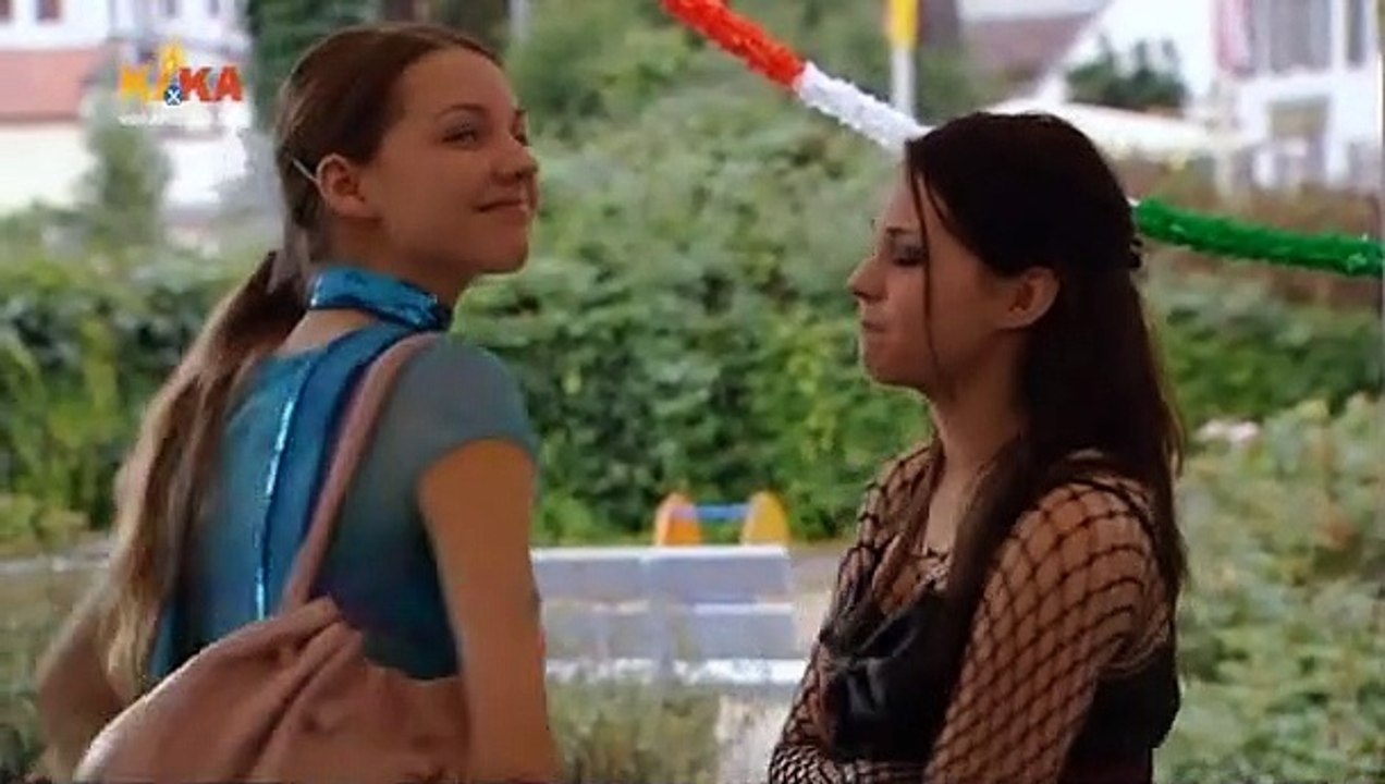 Endlich Samstag! Staffel 1 Folge 25