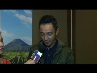 Cabaran Qi Razali jayakan dua watak